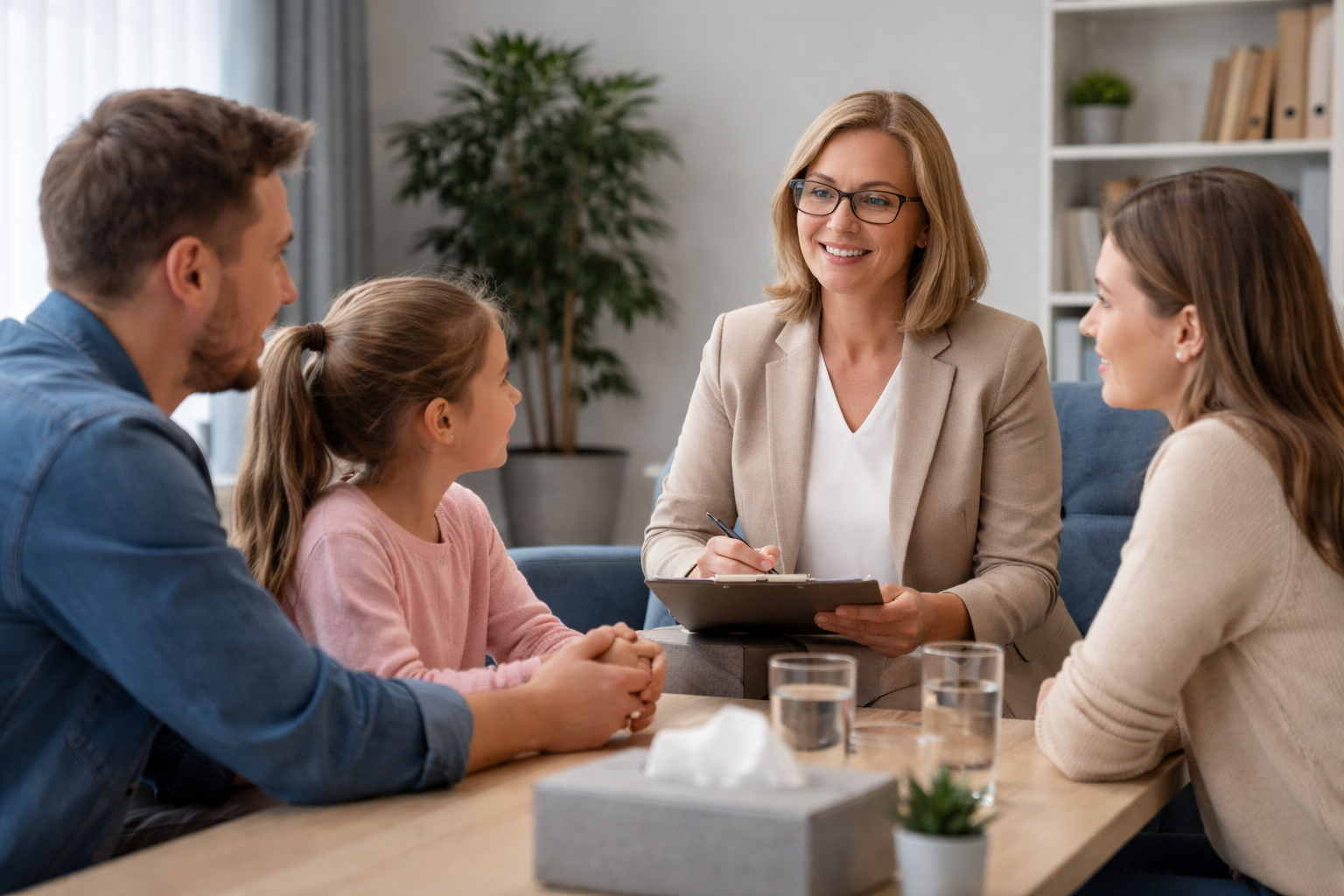 Sets This Approach Apart